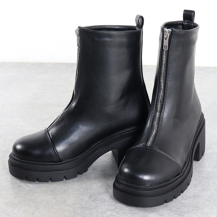 メンズブーツ | チェルシー、レザー、スエード | Saint Laurent