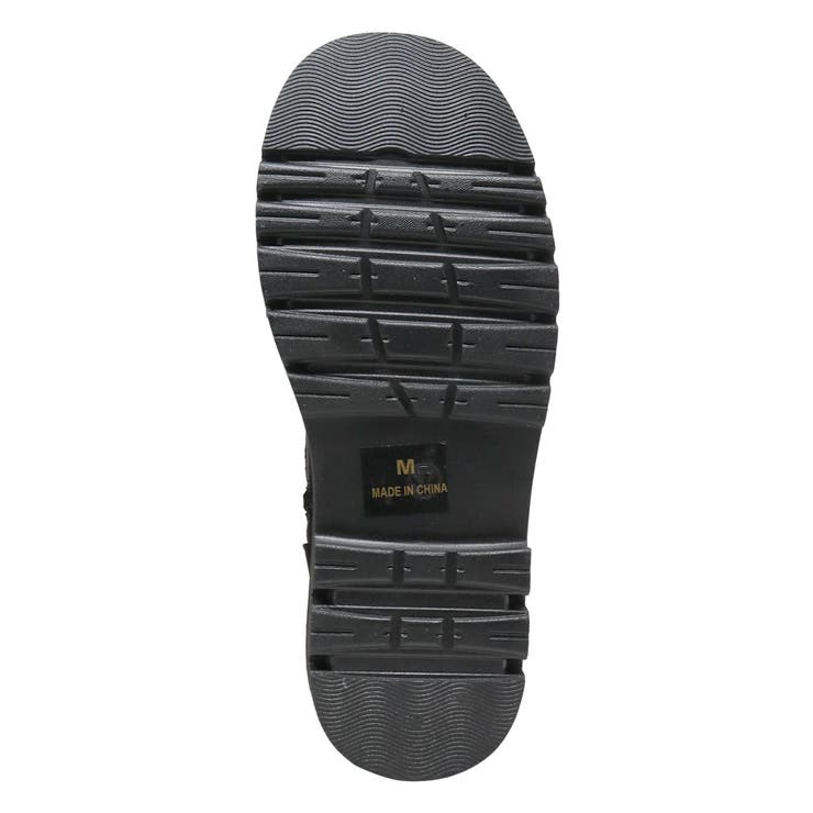 5cmヒール セットアップ レディース メンズ エンジニアブーツ ☆9152 | LibertyDoll | 詳細画像8 