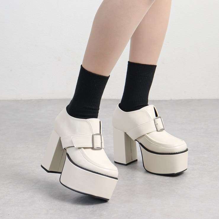 10 5cmヒール 歩きやすい | LibertyDoll | 詳細画像5 