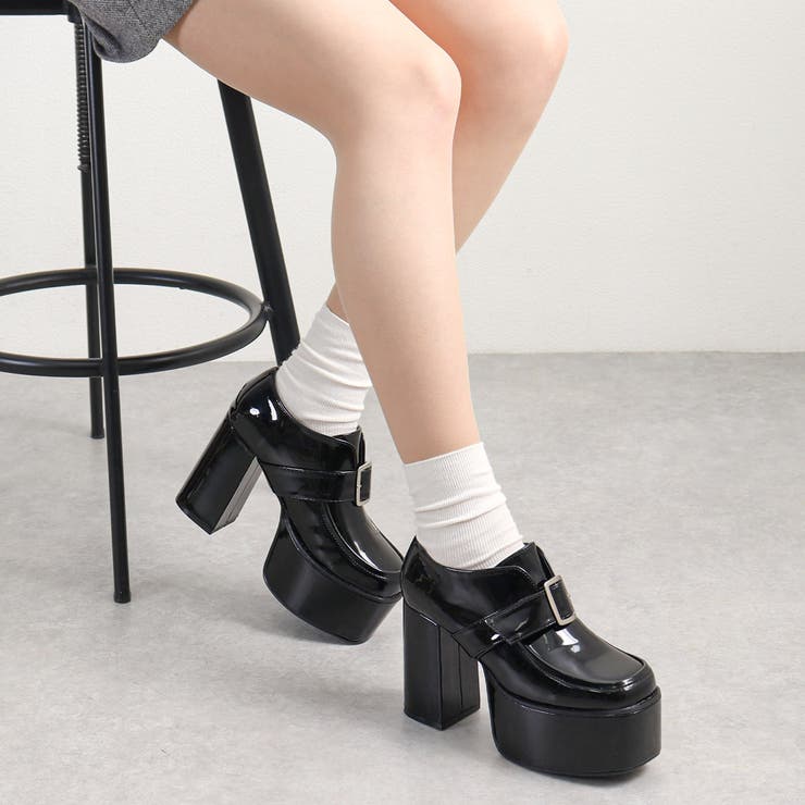 10 5cmヒール 歩きやすい | LibertyDoll | 詳細画像6 