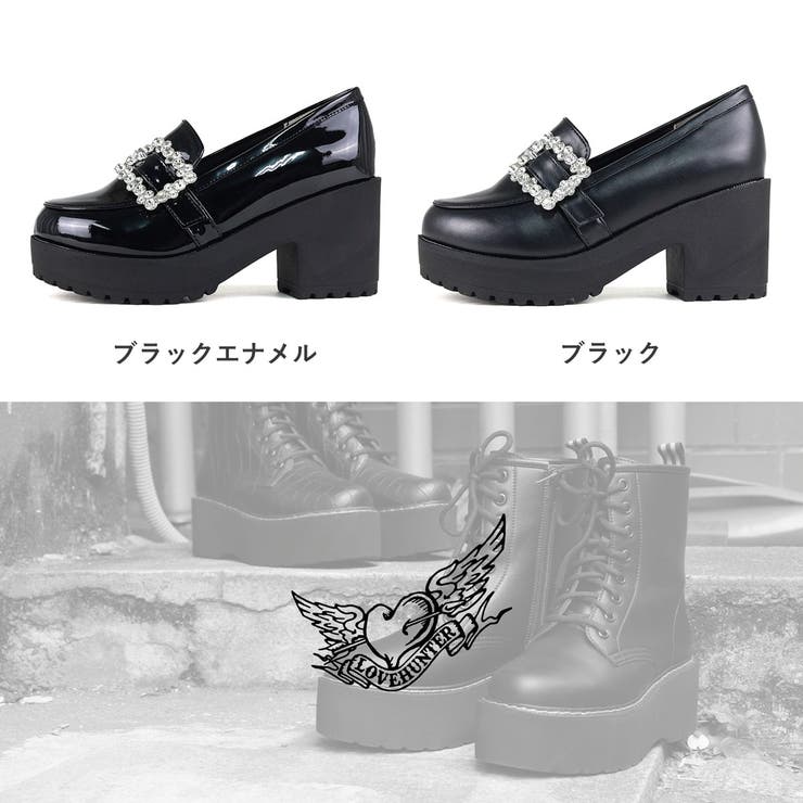 8cmヒール ワンピース オフィスカジュアル | LibertyDoll | 詳細画像15 