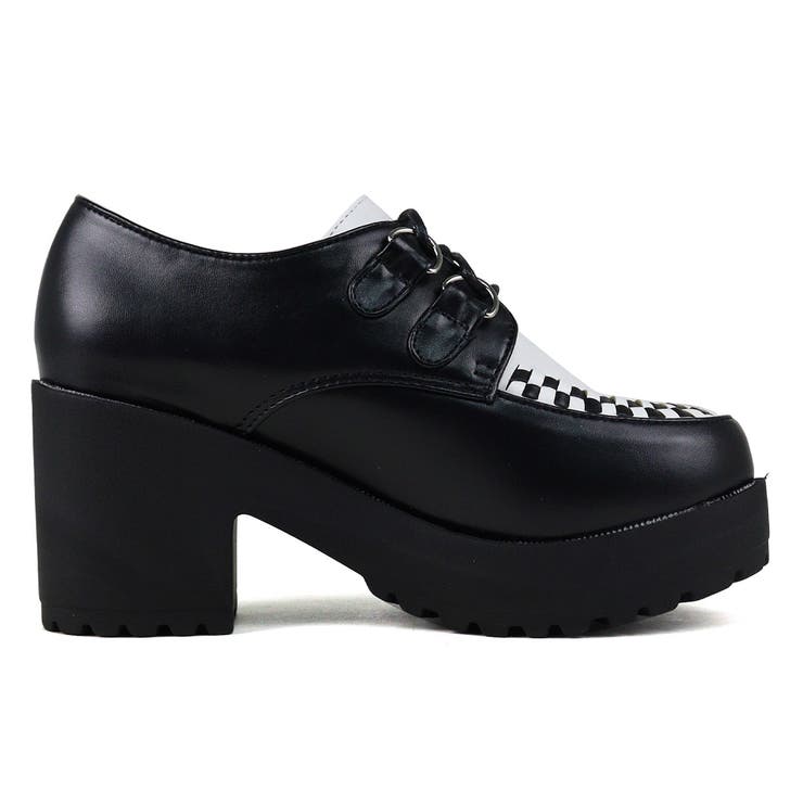 8cmヒール ワンピース オフィスカジュアル | LibertyDoll | 詳細画像9 