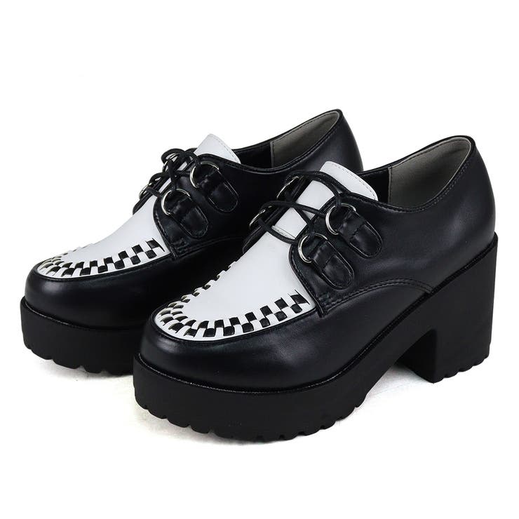 8cmヒール ワンピース オフィスカジュアル | LibertyDoll | 詳細画像13 