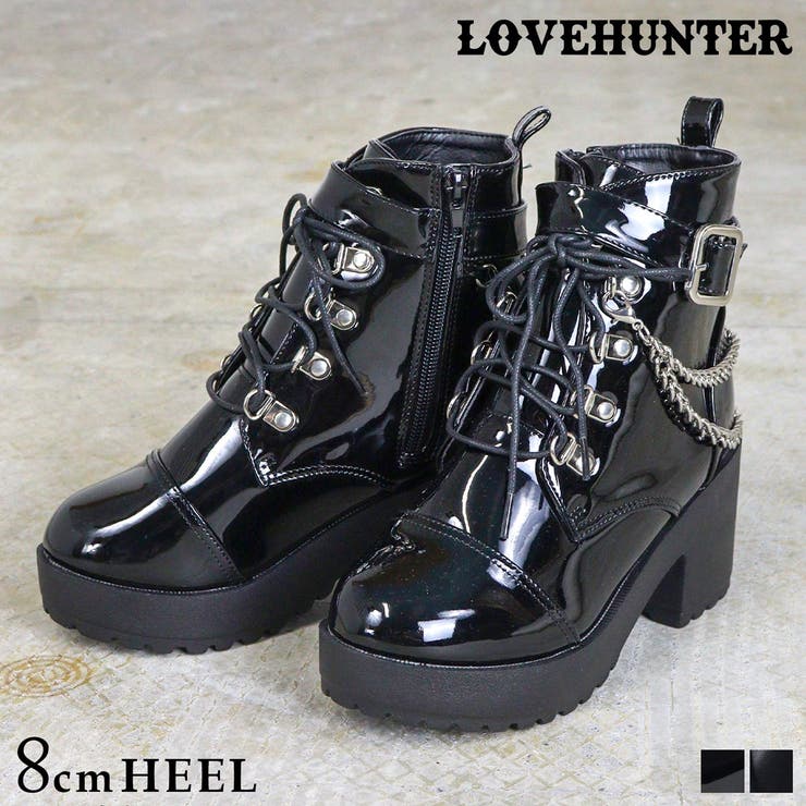 8cmヒール ワンピース 韓国ファッション | LibertyDoll | 詳細画像1 