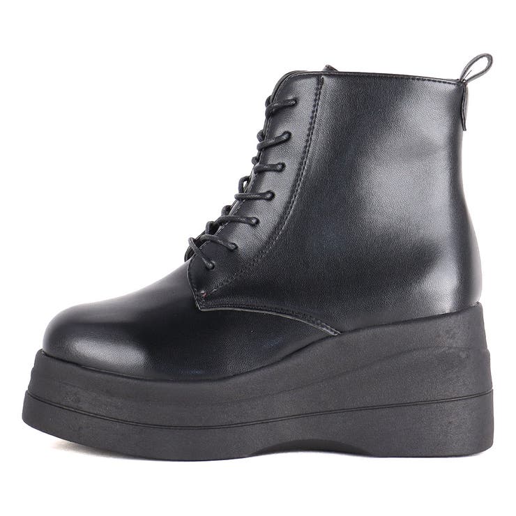 7 5cmヒール 韓国ファッション | LibertyDoll | 詳細画像14 