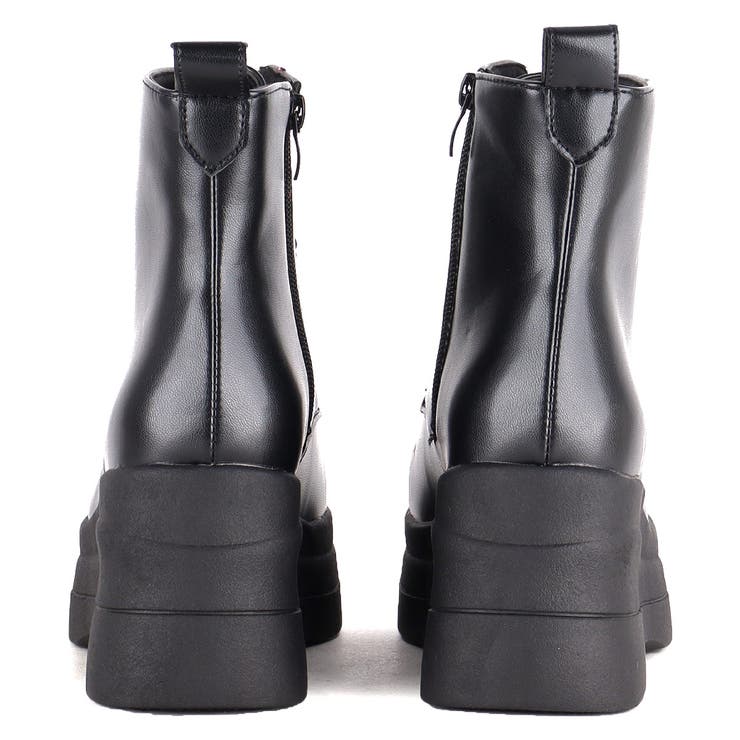 7 5cmヒール 韓国ファッション | LibertyDoll | 詳細画像18 