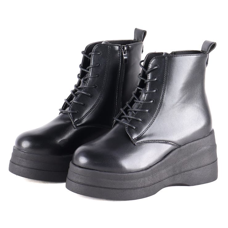 7 5cmヒール 韓国ファッション | LibertyDoll | 詳細画像19 