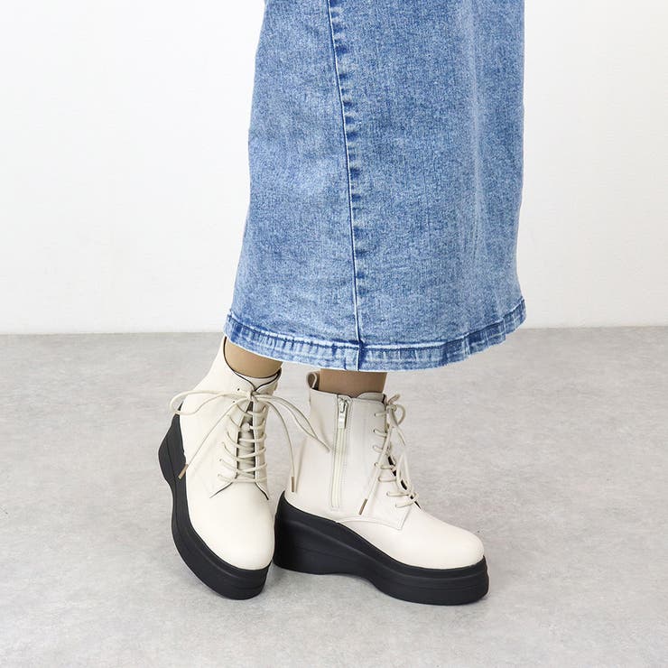 7 5cmヒール 韓国ファッション | LibertyDoll | 詳細画像11 