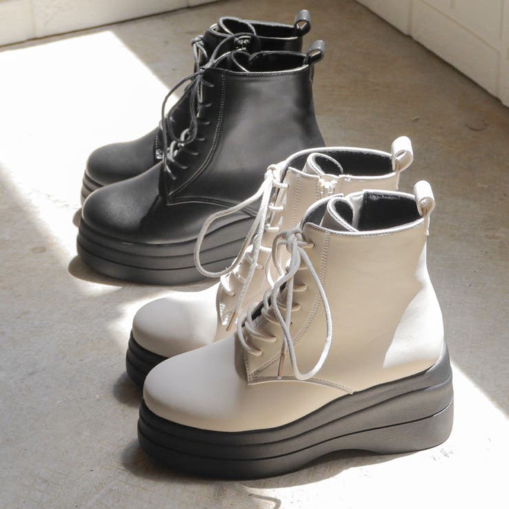 7 5cmヒール 韓国ファッション | LibertyDoll | 詳細画像13 