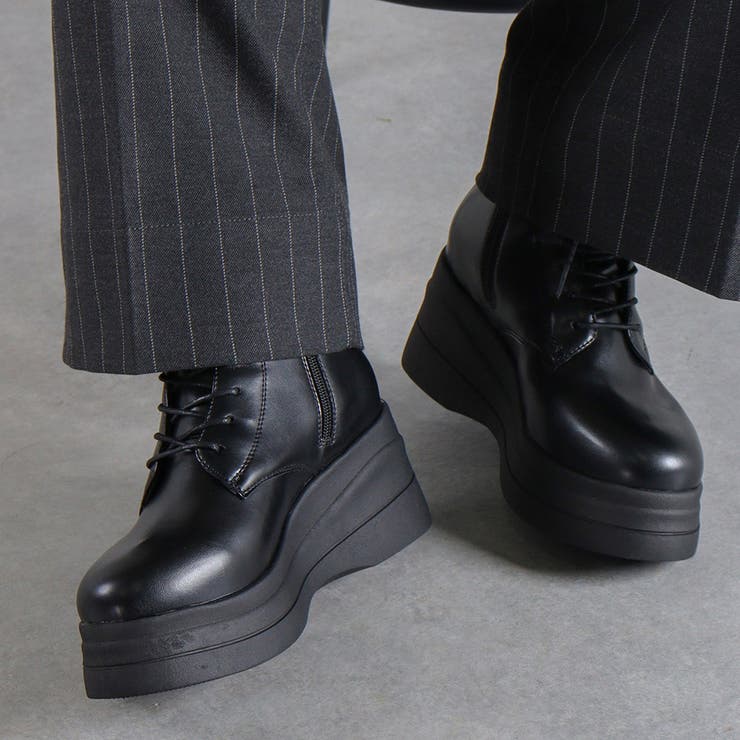 7 5cmヒール 韓国ファッション | LibertyDoll | 詳細画像6 