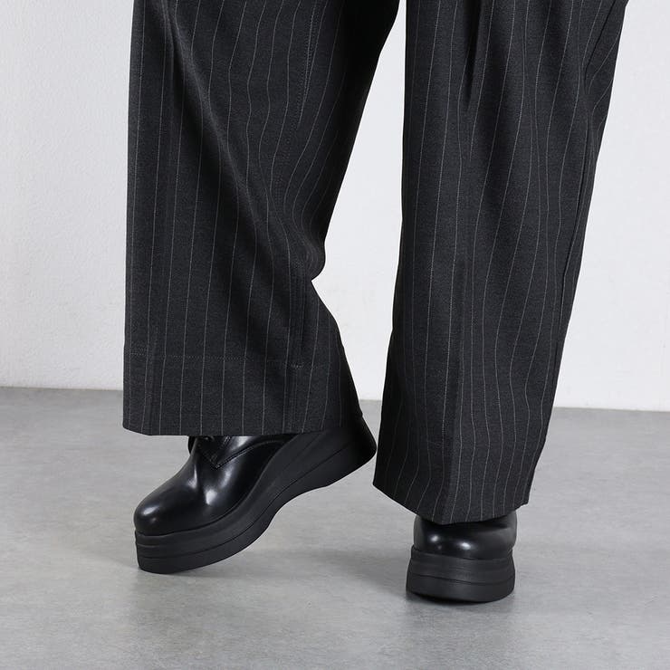 7 5cmヒール 韓国ファッション | LibertyDoll | 詳細画像7 