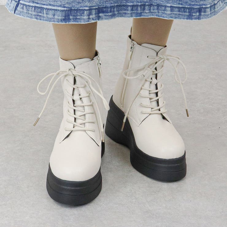 7 5cmヒール 韓国ファッション | LibertyDoll | 詳細画像10 