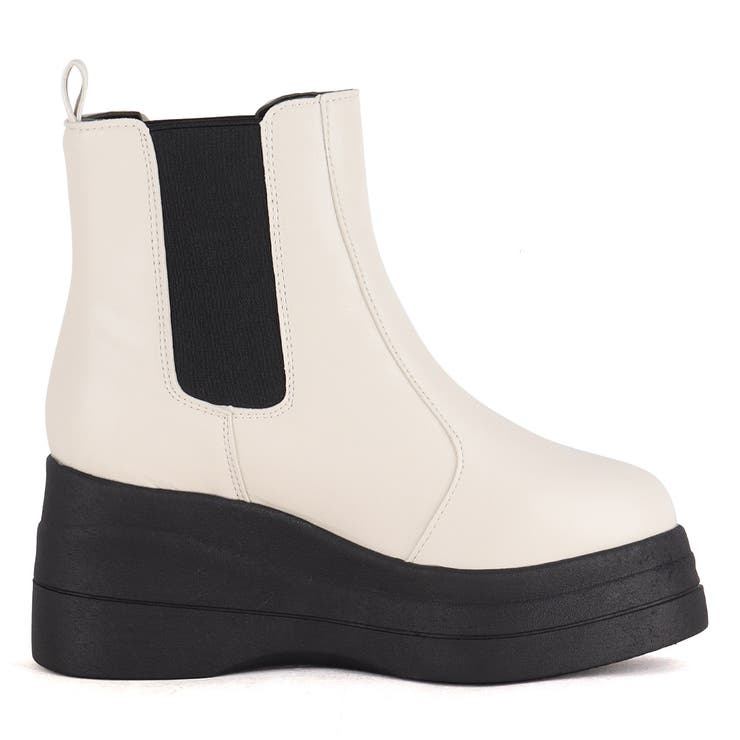 7 5cmヒール 韓国ファッション | LibertyDoll | 詳細画像15 