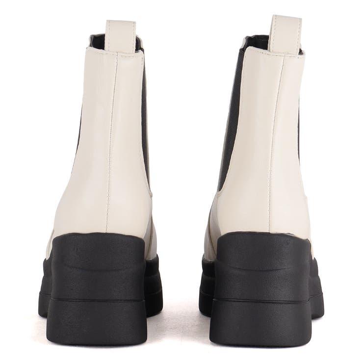 7 5cmヒール 韓国ファッション | LibertyDoll | 詳細画像18 