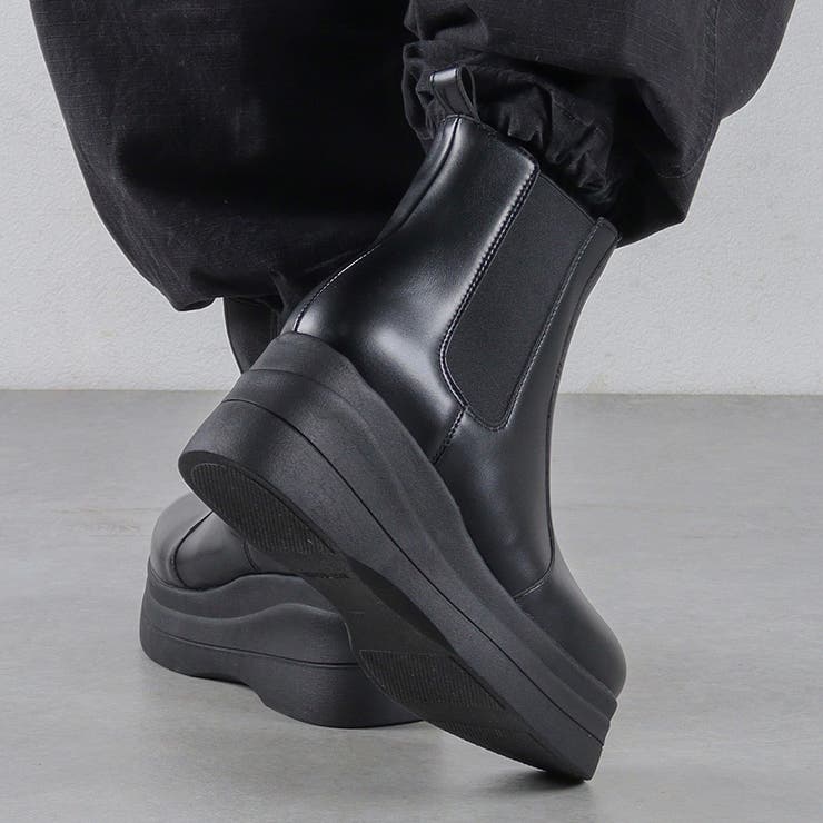 7 5cmヒール 韓国ファッション | LibertyDoll | 詳細画像7 