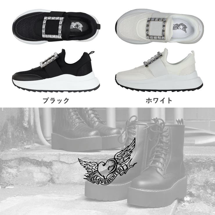 ビジュースニーカー155-1622 | LibertyDoll | 詳細画像18 