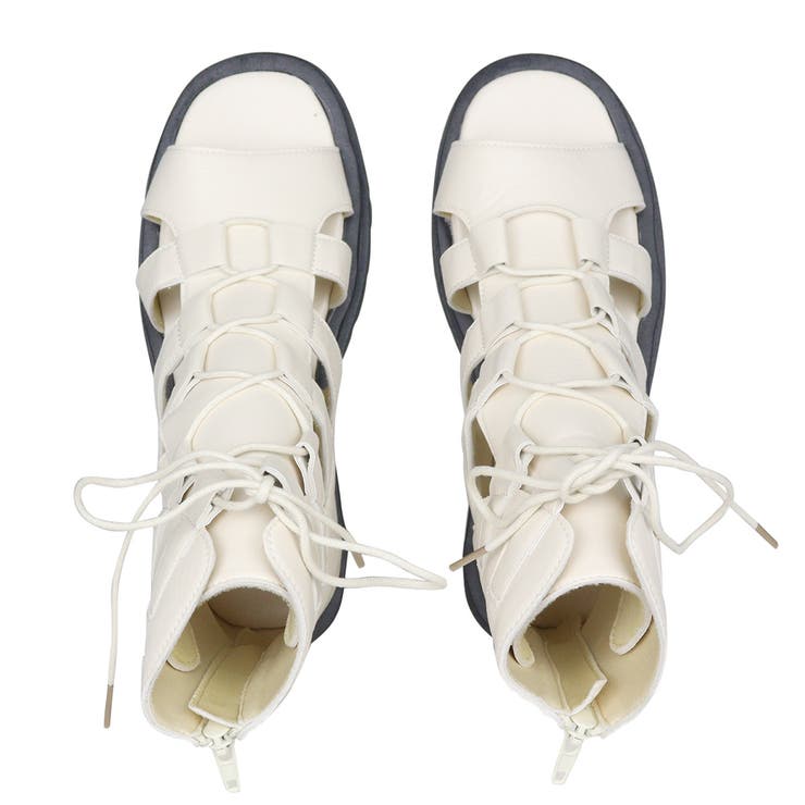 5cmヒール ワンピース 韓国ファッション | LibertyDoll | 詳細画像10 