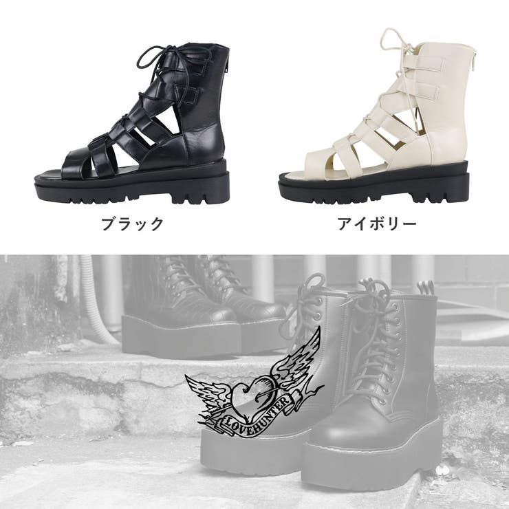 5cmヒール ワンピース 韓国ファッション | LibertyDoll | 詳細画像14 