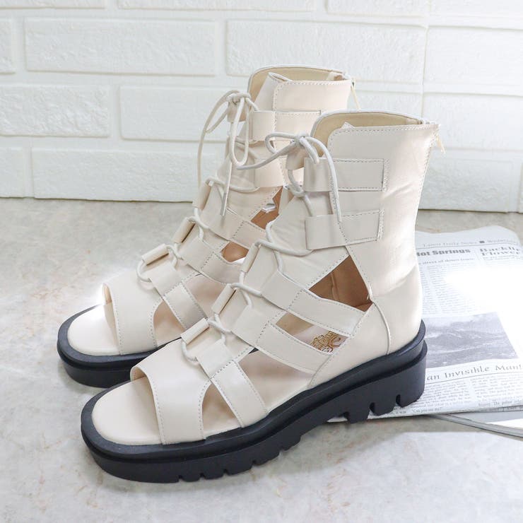 5cmヒール ワンピース 韓国ファッション | LibertyDoll | 詳細画像6 