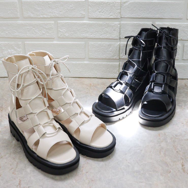 5cmヒール ワンピース 韓国ファッション | LibertyDoll | 詳細画像7 