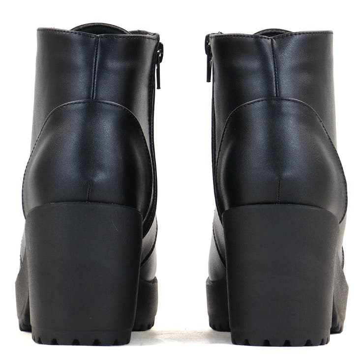 8cmヒール 韓国ファッション ストリート | LibertyDoll | 詳細画像14 