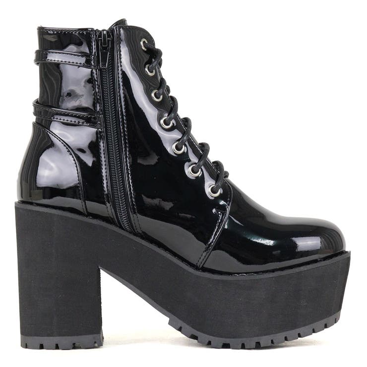 10 5cmヒール 韓国ファッション | LibertyDoll | 詳細画像8 