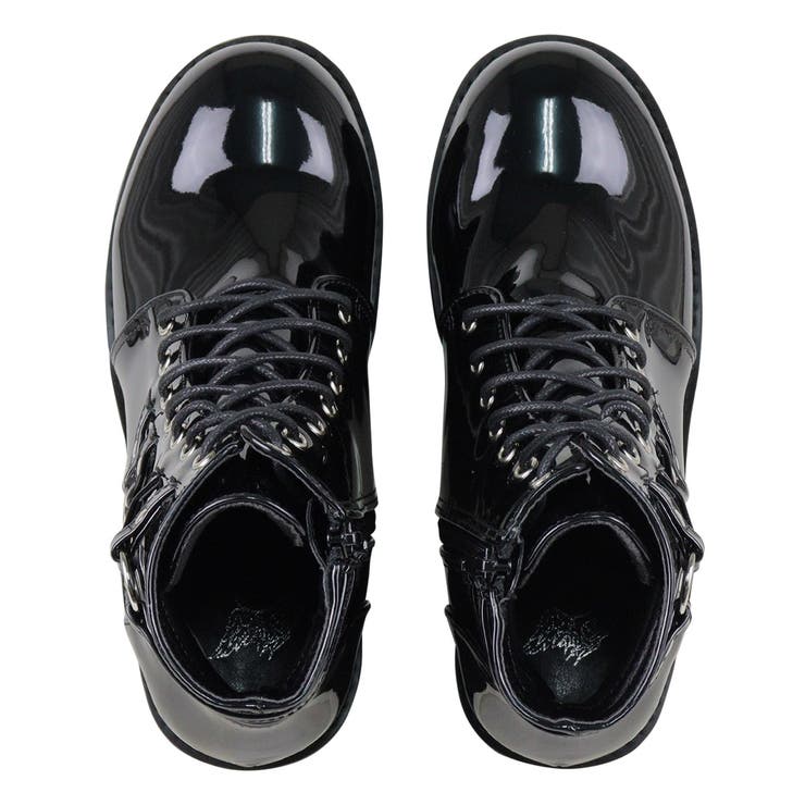 10 5cmヒール 韓国ファッション | LibertyDoll | 詳細画像9 