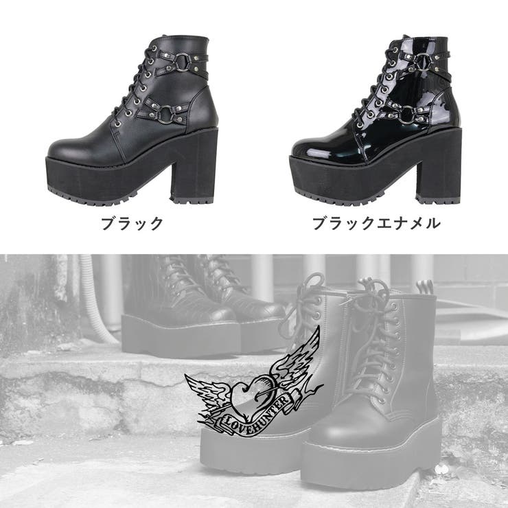 10 5cmヒール 韓国ファッション | LibertyDoll | 詳細画像13 