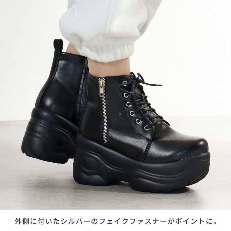 8 5cmヒール ワンピース | LibertyDoll | 詳細画像4 