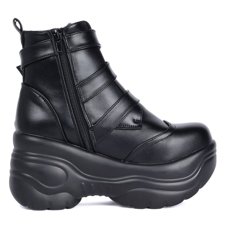 8cmヒール ワンピース セットアップ | LibertyDoll | 詳細画像8 