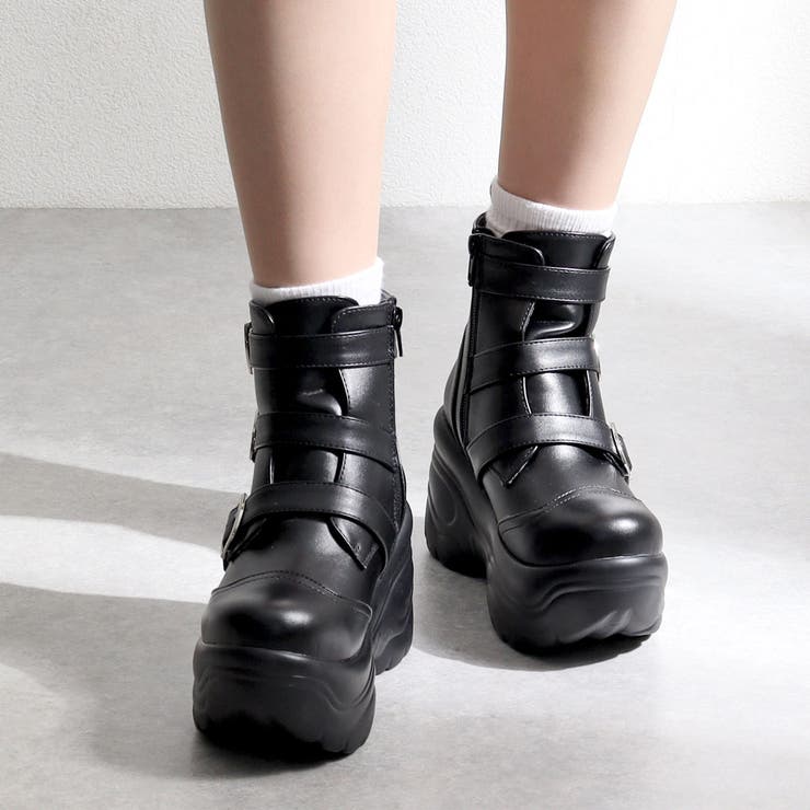 8cmヒール ワンピース セットアップ | LibertyDoll | 詳細画像3 