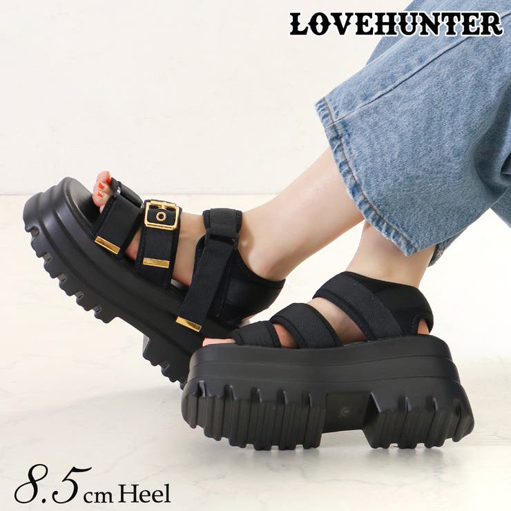 8 5cmヒール ワンピース | LibertyDoll | 詳細画像1 