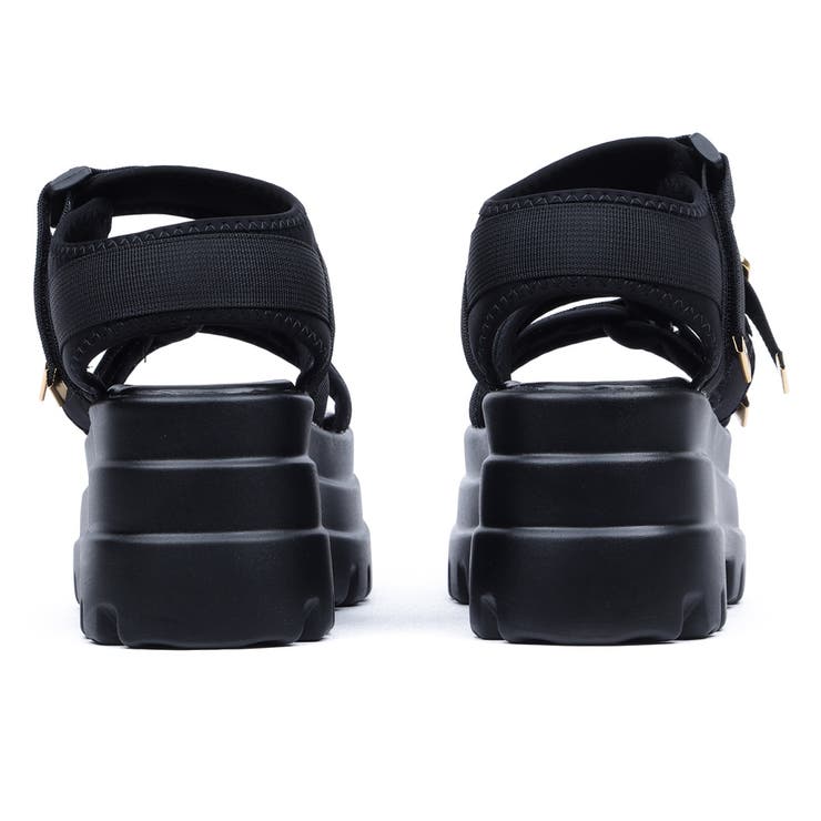 8 5cmヒール ワンピース | LibertyDoll | 詳細画像11 