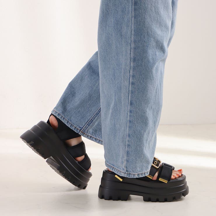 8 5cmヒール ワンピース | LibertyDoll | 詳細画像3 