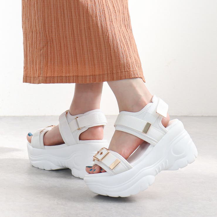 8 5cmヒール ワンピース | LibertyDoll | 詳細画像7 