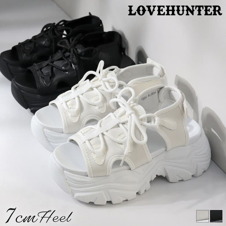 ミニワンピース×厚底靴 24cm×バッグセット売り ドレスシューズ レディース 厚底靴[品番：II000010933