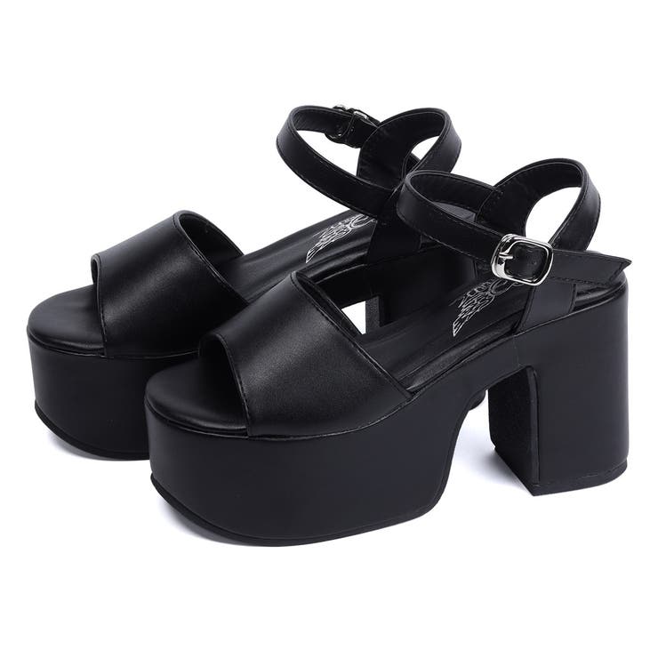 10cmヒール ワンピース パーティー | LibertyDoll | 詳細画像13 