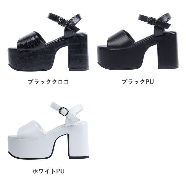 10cmヒール ワンピース パーティー | LibertyDoll | 詳細画像14 