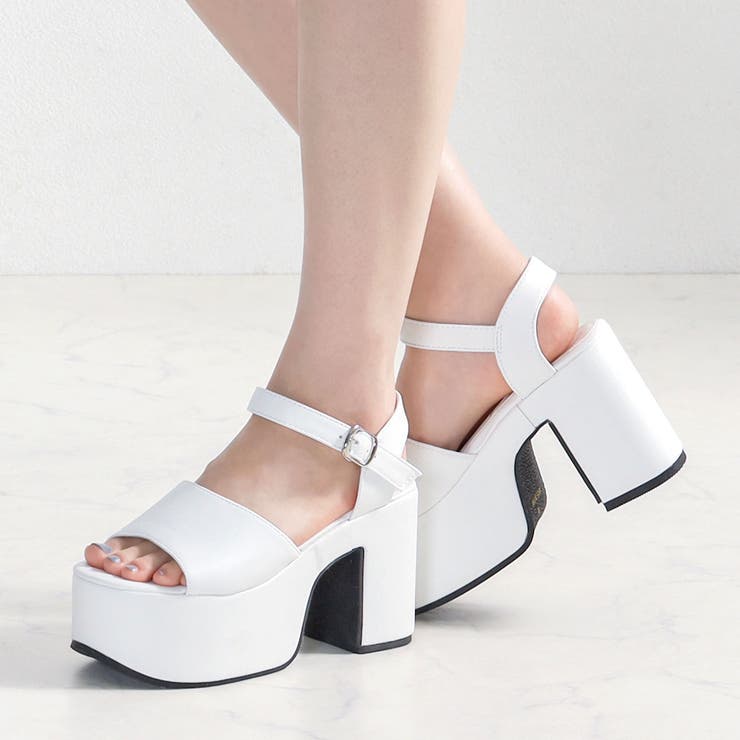 10cmヒール ワンピース パーティー | LibertyDoll | 詳細画像5 