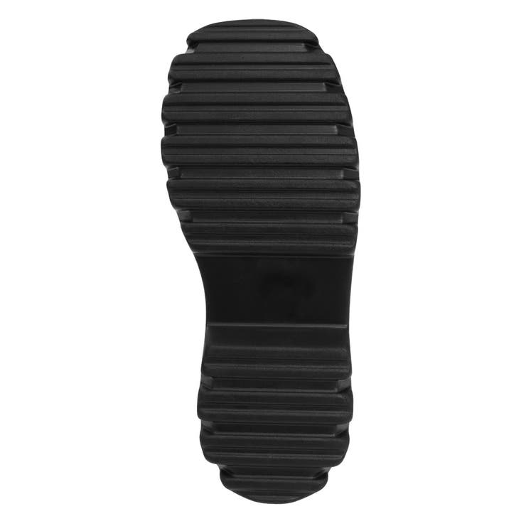 9cmヒール ワンピース 韓国ファッション 厚底Uチップシューズ ☆1693 | LibertyDoll | 詳細画像10 