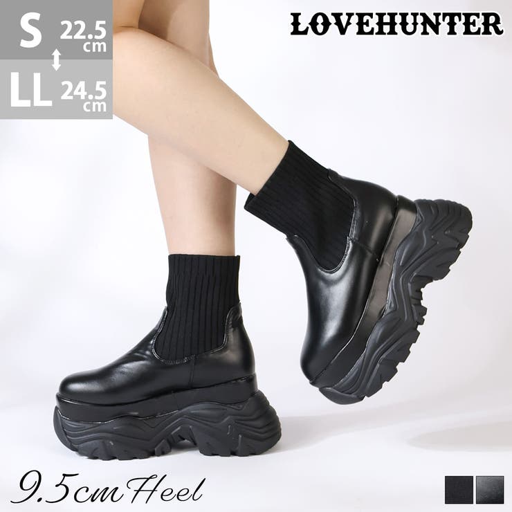 9 5cmヒール ワンピース | LibertyDoll | 詳細画像1 