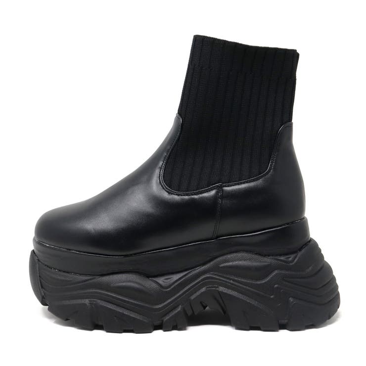 9 5cmヒール ワンピース | LibertyDoll | 詳細画像7 