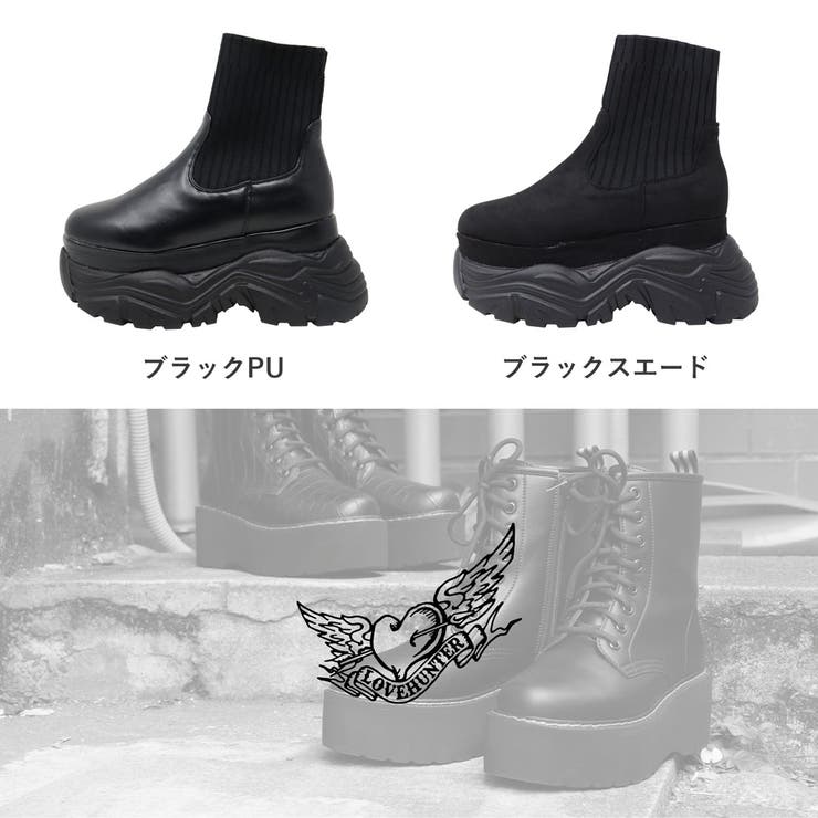 9 5cmヒール ワンピース | LibertyDoll | 詳細画像10 