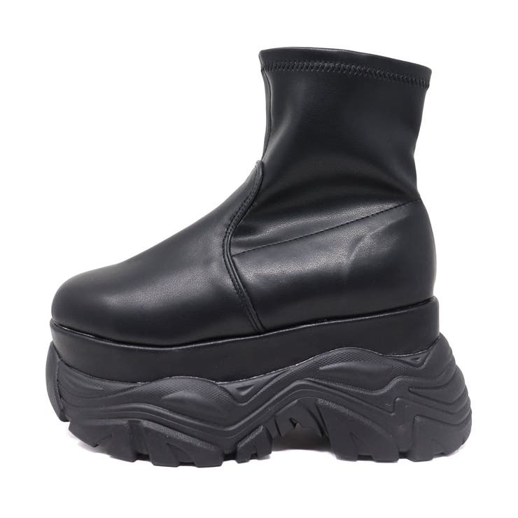 9 5cmヒール ワンピース | LibertyDoll | 詳細画像7 