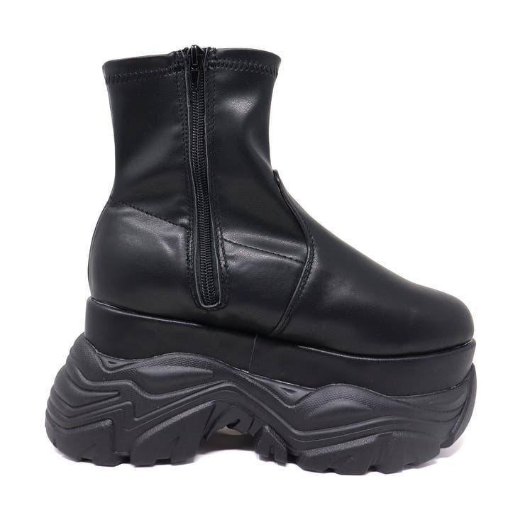 9 5cmヒール ワンピース | LibertyDoll | 詳細画像8 