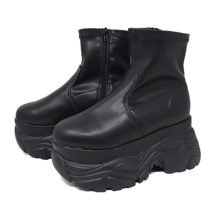 9 5cmヒール ワンピース | LibertyDoll | 詳細画像10 