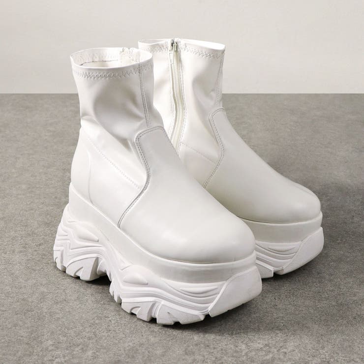 9 5cmヒール ワンピース | LibertyDoll | 詳細画像5 