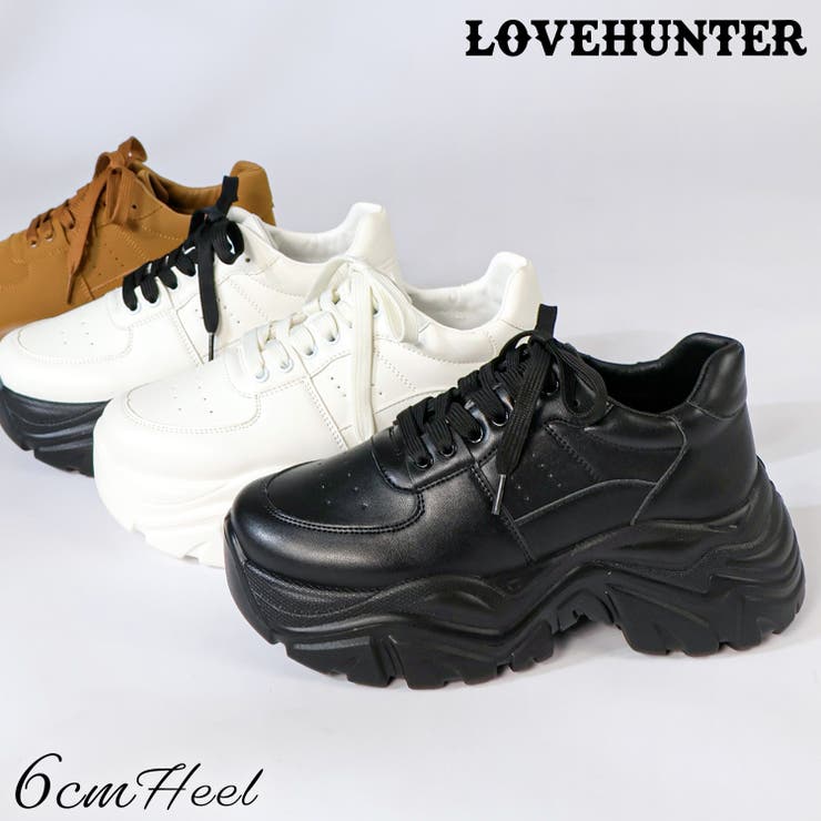 6cmヒール オフィス カジュアル | LibertyDoll | 詳細画像1 