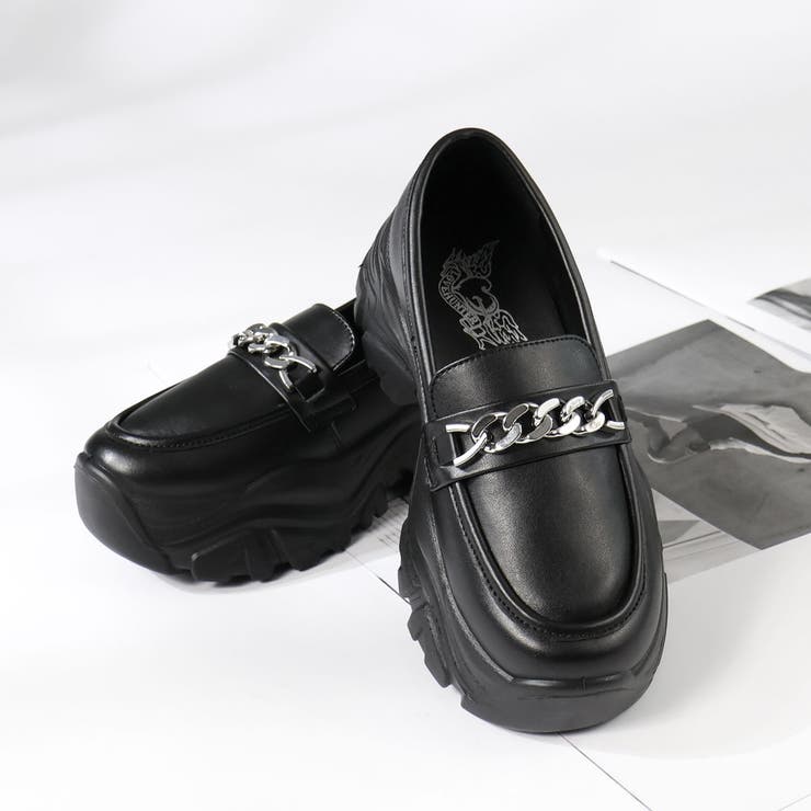 6cmヒール オフィス カジュアル | LibertyDoll | 詳細画像3 