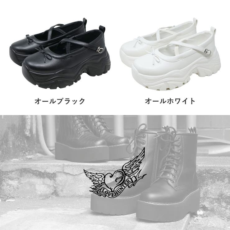 6cmヒール オフィス カジュアル | LibertyDoll | 詳細画像11 